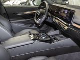 BMW 530 exMSport+AHK+Panorama+Leder+HUD+360 Kamera