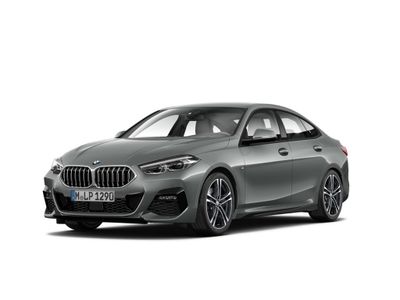 BMW 218 Gran Coupe MSport LED Sportsitze SHZ PDC NAV LenkHZG