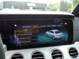MERCEDES-BENZ E 53 AMG 4M AMG BURM NIGHT DRIVERS WIDE MEMO 360