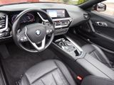 BMW Z4 sDrive20i Advantage Navi LED Leder Rückfahrkamera