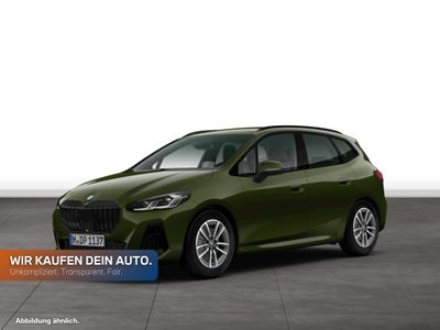 BMW 223d xDrive Active Tourer
