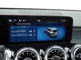 MERCEDES-BENZ GLB 180 , AMG NIGHT MEMO AHK KAMERA SPUR PDC SHZ