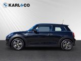 MINI Cooper SE 3-Türer LED Navi Klima PDC SHZ BT