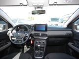 DACIA Sandero III Comfort LPG+NAVI+PDC+RfK