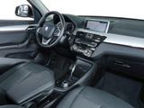 BMW X1 sDrive18i Kamera Panorama LED HIFI  Lordosen