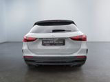 MERCEDES-BENZ GLA 200 d | AMG NIGHT AHK DISTR KAMERA PANO SPUR