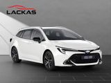 TOYOTA Corolla Touring Sports Hybrid Teamplayer