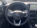 LEXUS NX 450h + Executive Line NX 450h+ Executive Line