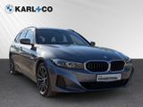 BMW 320 d Touring Anhängerkupplung Parking Assistant Active Guard Plus