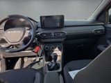 DACIA Sandero III Expression SHZ+PDC+RfK+BT