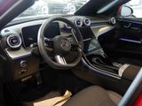 MERCEDES-BENZ C 300 e 4M , AMG Navi LED Menory PDC SHZ Standhz