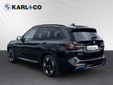 BMW iX3 Impressive M Sport Laserlicht