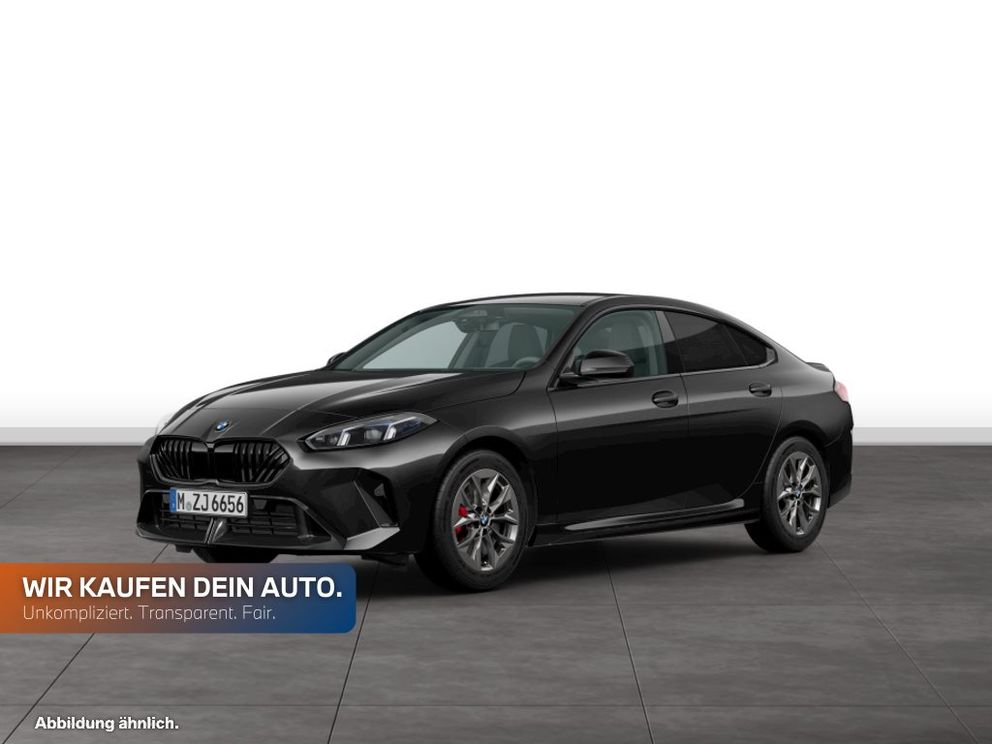 BMW 220 Gran Coupé