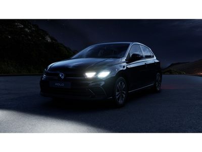 VW Polo ENERGY 1,0 l 59 kW (80 PS) 5-Gang
