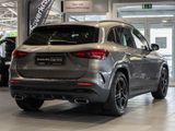 MERCEDES-BENZ GLA 200  AMG NIGHT MULTI 360 DISTR KAMERA SPUR