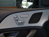 MERCEDES-BENZ GLE 53 AMG 4M+ Pano HUD 360 AHK Distr Sitzklima
