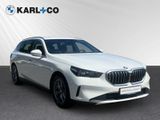 BMW 520 i Touring Keyless H&K Ad. LED Sitzlüftung