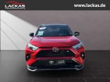 TOYOTA RAV 4 PLUG-IN HYBRID GR SPORT* INKL: AHK*TEILLED