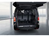 MERCEDES-BENZ V 300 AVANTGARDE ALLRAD AMG NIGHT 7SITZER MOPF