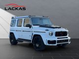 MERCEDES-BENZ G 63 AMG G700 Brabus Widestar CARBON+AHK+ACC