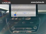 TOYOTA Corolla TS*LOUNGE*LEDER-PAKET* PANORAMADACH