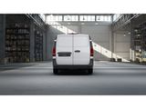 MERCEDES-BENZ eVito Kasten LED Distroni Kamera DAB SHZ Park Paket Klima