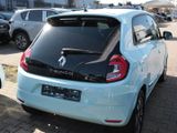 RENAULT Twingo Techno Electric NAVI+PDC+RfK+TEMPOMAT