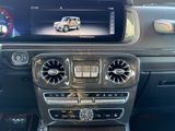 MERCEDES-BENZ G 63 AMG G700 Brabus Widestar CARBON+AHK+ACC