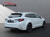 TOYOTA Corolla Touring Sports +Hybrid +GR Sport