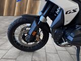 BMW R 1300 GS Trophy+5-Pakete+ZV+Sportbremse+SZH+
