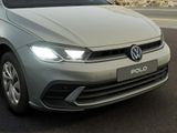 VW Polo Life 1,0 l 59 kW (80 PS) 5-Gang Klima
