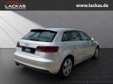 AUDI A3 Sportback Ambiente 1.4TFSI* Sitzheiz*PDC*Lede