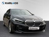 BMW 116 d M Sport PDC Klima Temp SHZ LED Navi DAB