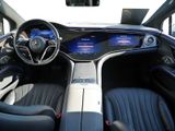 MERCEDES-BENZ EQS 450+ AMG BURM MEMO 360 AIRMATIC DISTR KAMERA