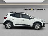 DACIA Sandero III Stepway Expression TCe 100 LPG TCe100NAVI+SHZ+PDC+