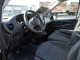 MERCEDES-BENZ Vito 116 KASTEN LANG KAMERA KLIMA DAB TEMPOMAT 3SITZE