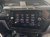 VW Touran Highline BMT +7-Sitzer+Navi+Kamera+LED+