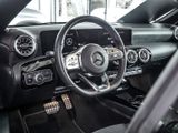 MERCEDES-BENZ CLA 250 e Coupé AMG NIGHT SPUR PANO KAMERA SHZ