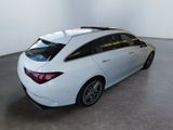 MERCEDES-BENZ CLA 250 4M SB , AMG PREMIUM SPUR PANO 360 PDC