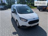 FORD Transit Courier Trend 1,5 Diesel 75 PS -GJR-2.Hand-