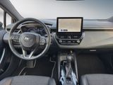TOYOTA Corolla Touring Sports Hybrid Team D