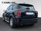 MINI Cooper Countryman Essential Trim Kamera LED Keyless