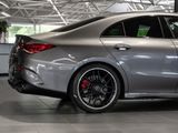 MERCEDES-BENZ CLA 45 AMG S 4M+ BURM NIGHT DRIVERS MEMO MULTI