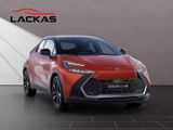 TOYOTA C-HR Hybrid Teamplayer