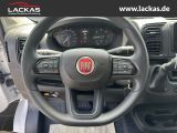 FIAT Ducato Maxi Pritsche 35 180 L5