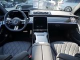 MERCEDES-BENZ S 500 4M Limousine lang BURM AMG NIGHT DISTR