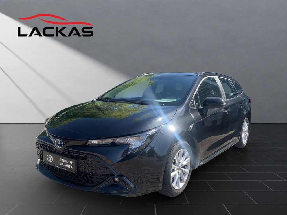 TOYOTA Corolla Touring Sports Hybrid 1.8* SHZ*