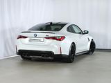 BMW M4 xDrive Comp. Laser HeadUP H&K 360 Memory