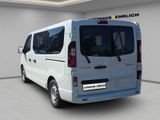 RENAULT Trafic Combi L1H1 3,0t Evolution NP 50.408,-