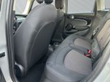MINI Cooper 5-Türer Navi PDC LED Klima BT